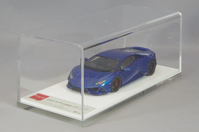 Amazon.co.jp: Makeup Idolon 1/43 Lamborghini Huracan EVO 2019